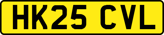 HK25CVL