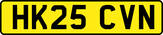 HK25CVN