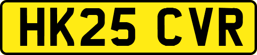 HK25CVR