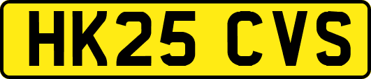 HK25CVS
