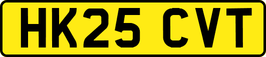 HK25CVT
