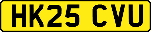 HK25CVU