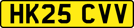 HK25CVV