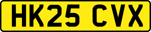 HK25CVX