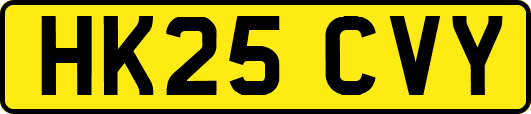 HK25CVY