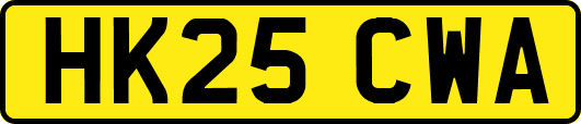 HK25CWA