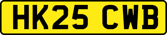 HK25CWB