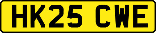 HK25CWE