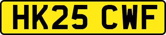 HK25CWF