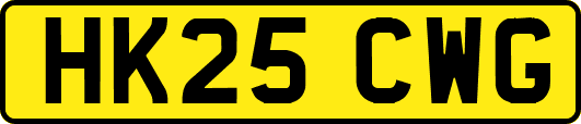 HK25CWG