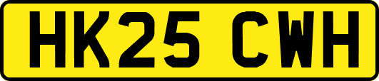 HK25CWH