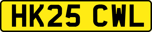 HK25CWL