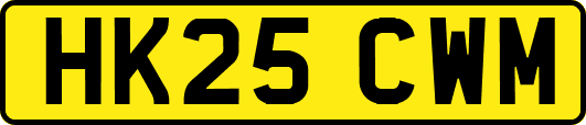 HK25CWM