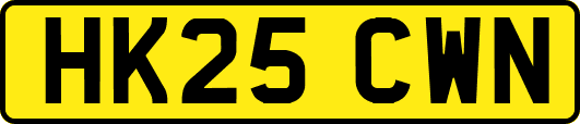 HK25CWN