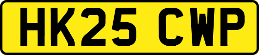 HK25CWP
