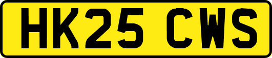 HK25CWS