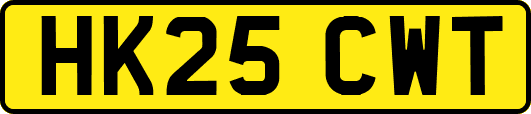 HK25CWT