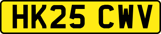 HK25CWV