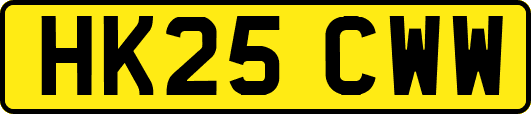 HK25CWW