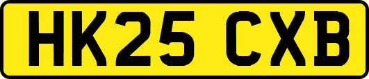 HK25CXB