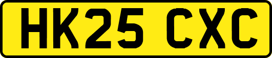 HK25CXC