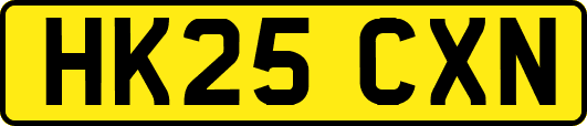 HK25CXN