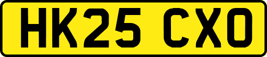 HK25CXO