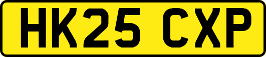 HK25CXP