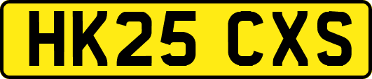 HK25CXS