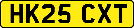HK25CXT