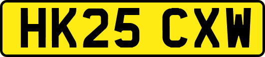 HK25CXW