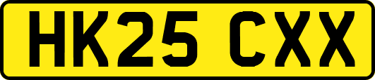HK25CXX
