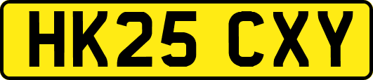 HK25CXY