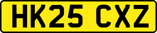 HK25CXZ