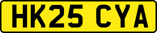 HK25CYA