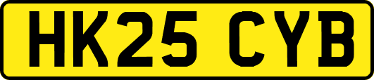 HK25CYB