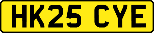 HK25CYE