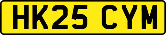HK25CYM