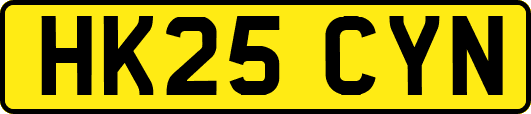 HK25CYN