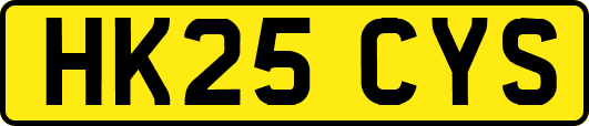 HK25CYS