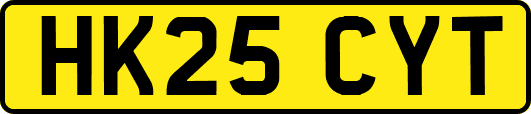 HK25CYT