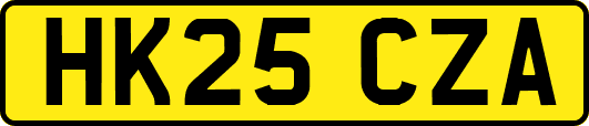 HK25CZA