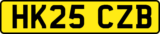 HK25CZB