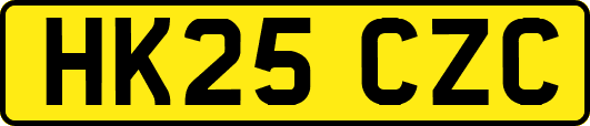 HK25CZC