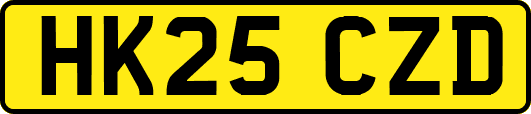 HK25CZD
