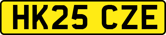 HK25CZE