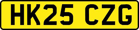 HK25CZG