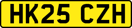 HK25CZH