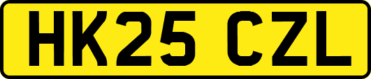 HK25CZL