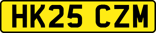 HK25CZM